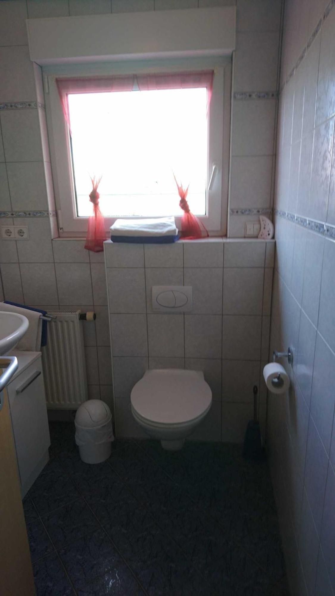 Ferienwohnung Kaefer Rust Exteriör bild