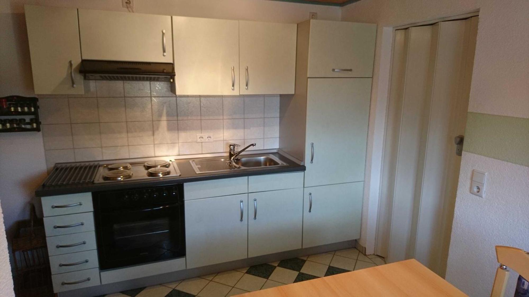 Ferienwohnung Kaefer Rust Exteriör bild