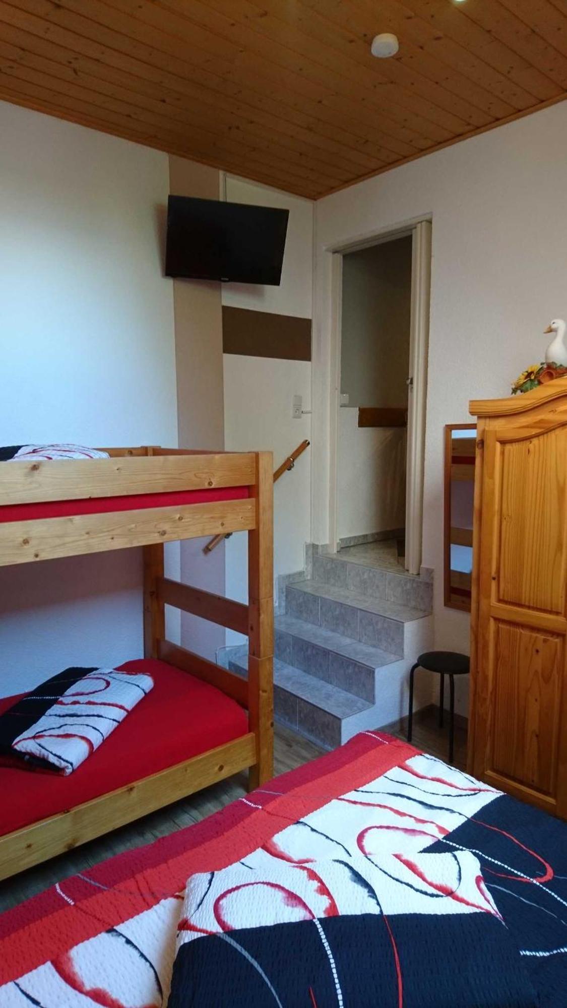 Ferienwohnung Kaefer Rust Exteriör bild