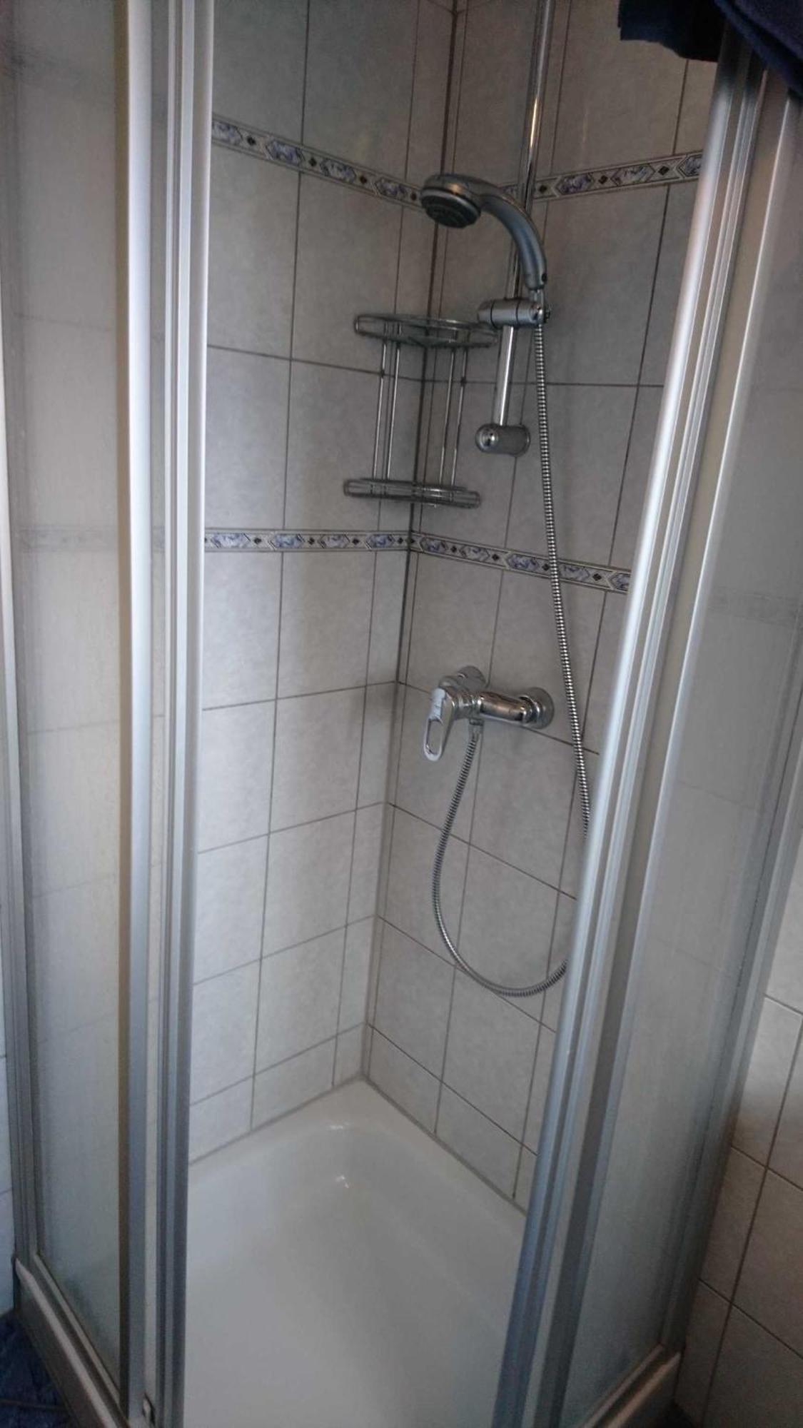 Ferienwohnung Kaefer Rust Exteriör bild