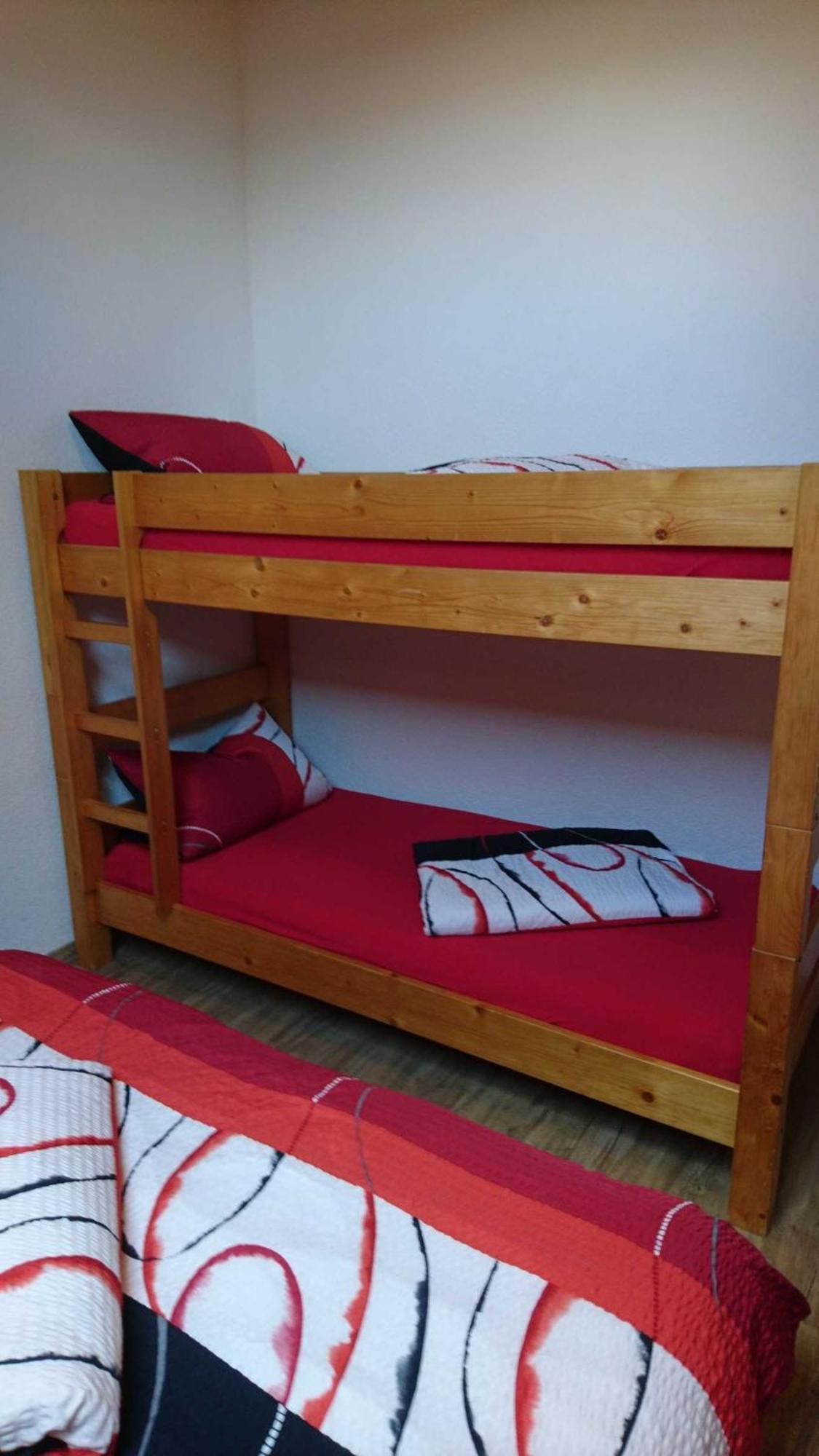 Ferienwohnung Kaefer Rust Exteriör bild