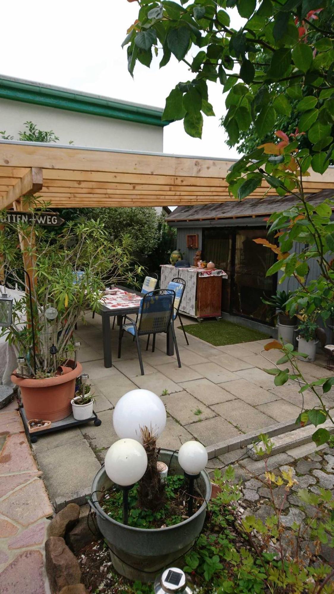 Ferienwohnung Kaefer Rust Exteriör bild